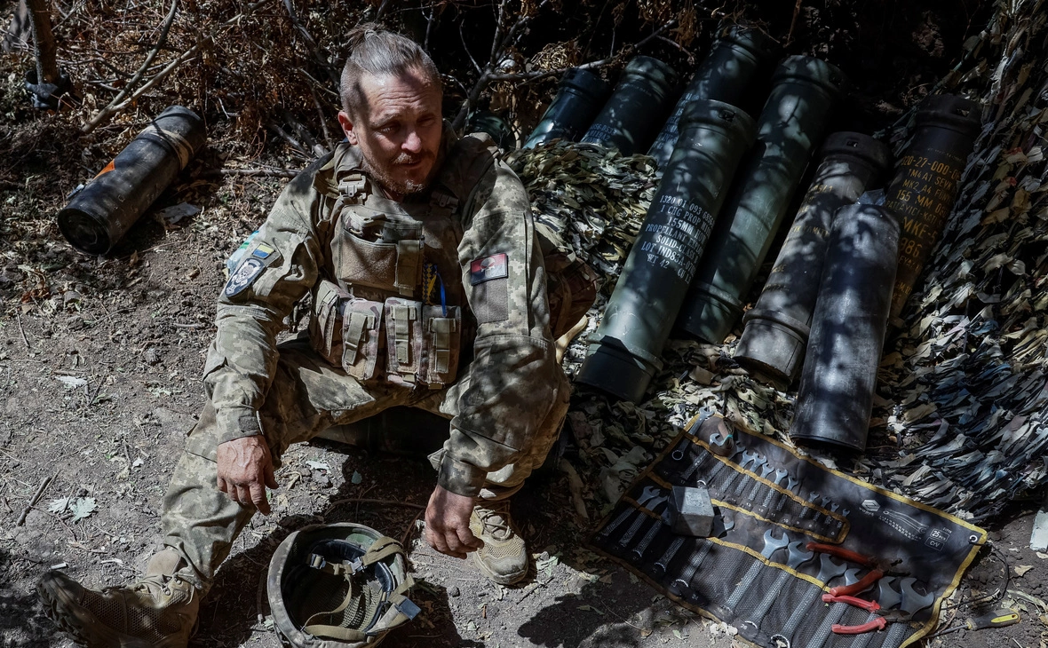 Alina Smutko / Reuters