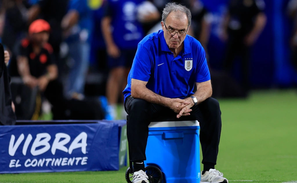 Buda Mendes / Getty Images