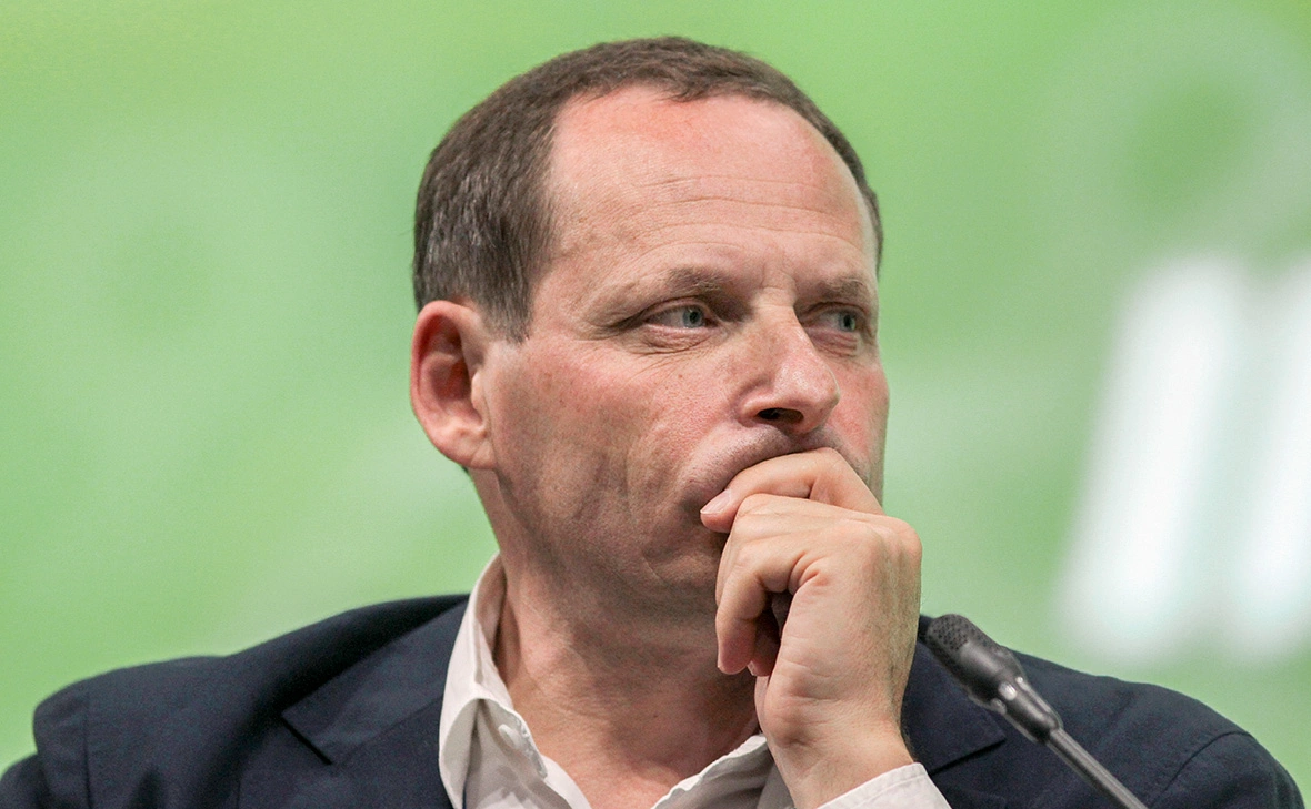 Олег Яковлев / РБК