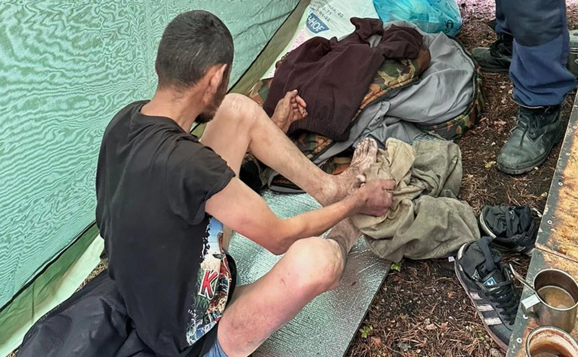 Служба спасения Республики Саха (Якутия)