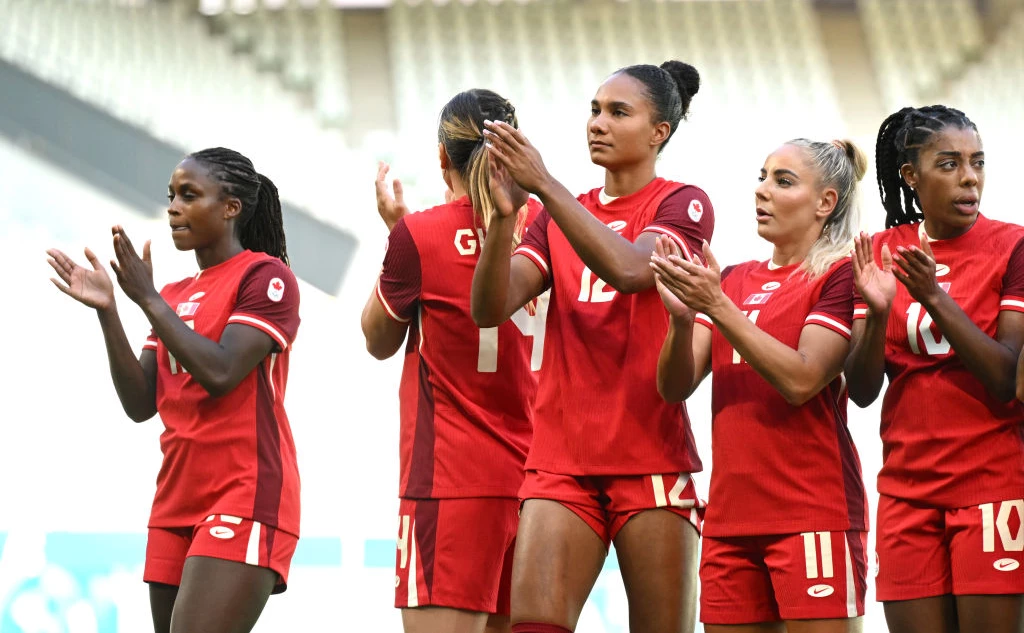 Tullio M. Puglia / Getty Images