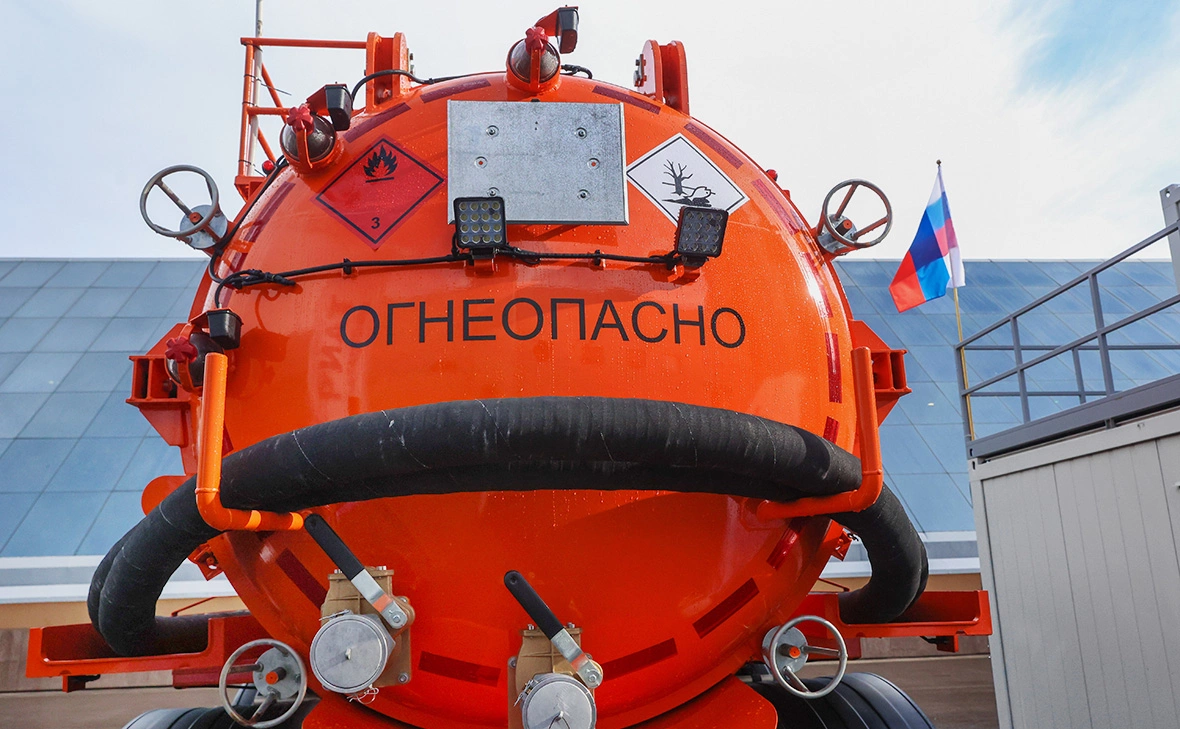 Сергей Петров / news.ru / Global Look Press