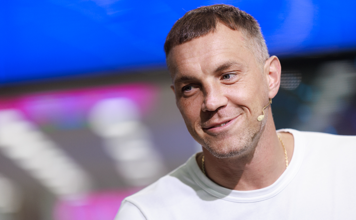 Sergey Elagin / Business Online / Global Look Press