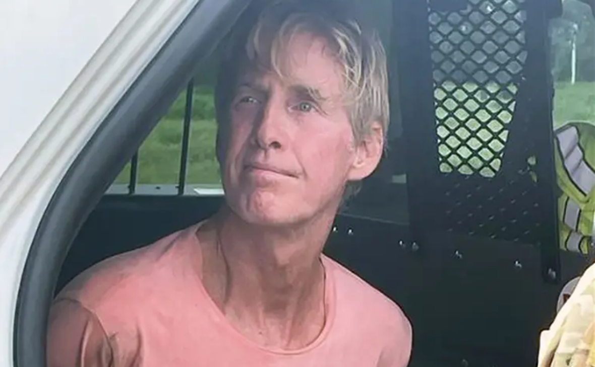 MartinCountySheriffsOffice / Facebook (входит в корпорацию Meta, признана экстремистской и запрещена в России) 