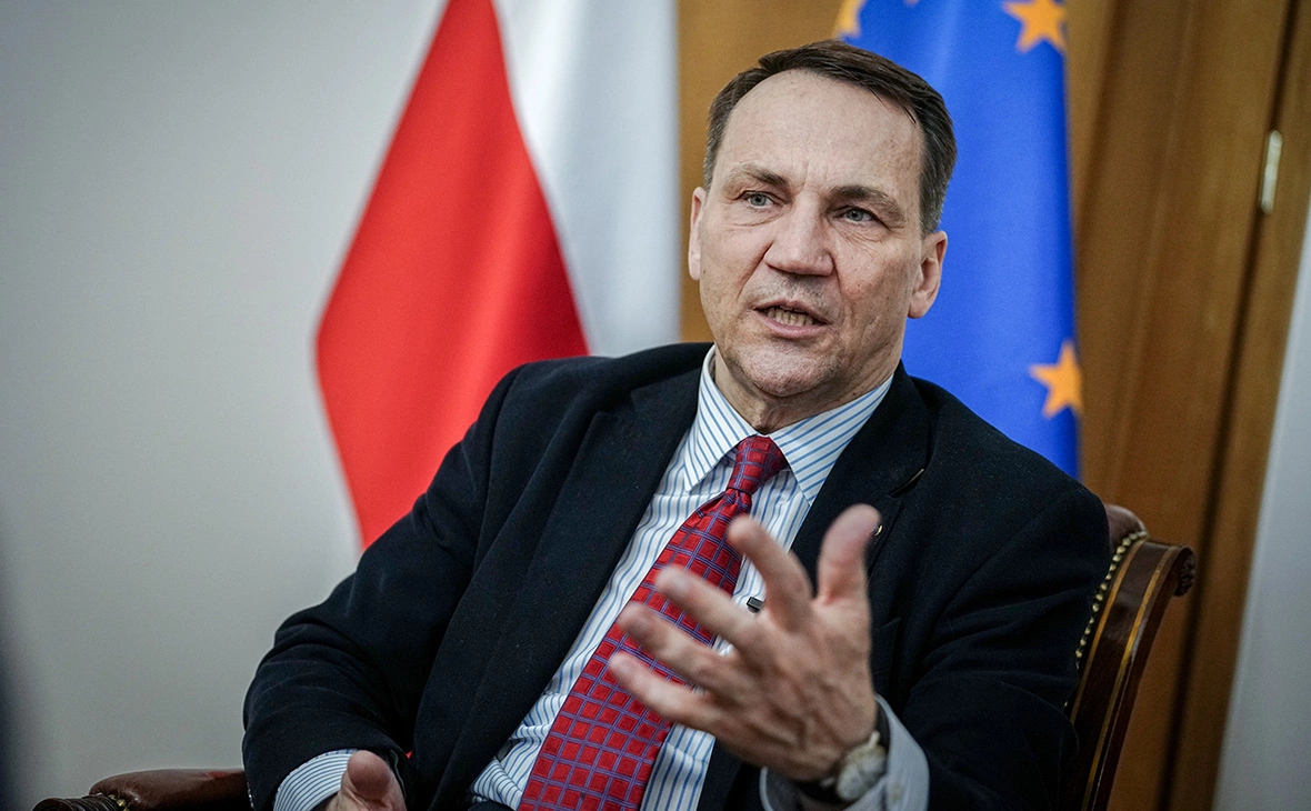 Kay Nietfeld / dpa / picture-alliance / ТАСС