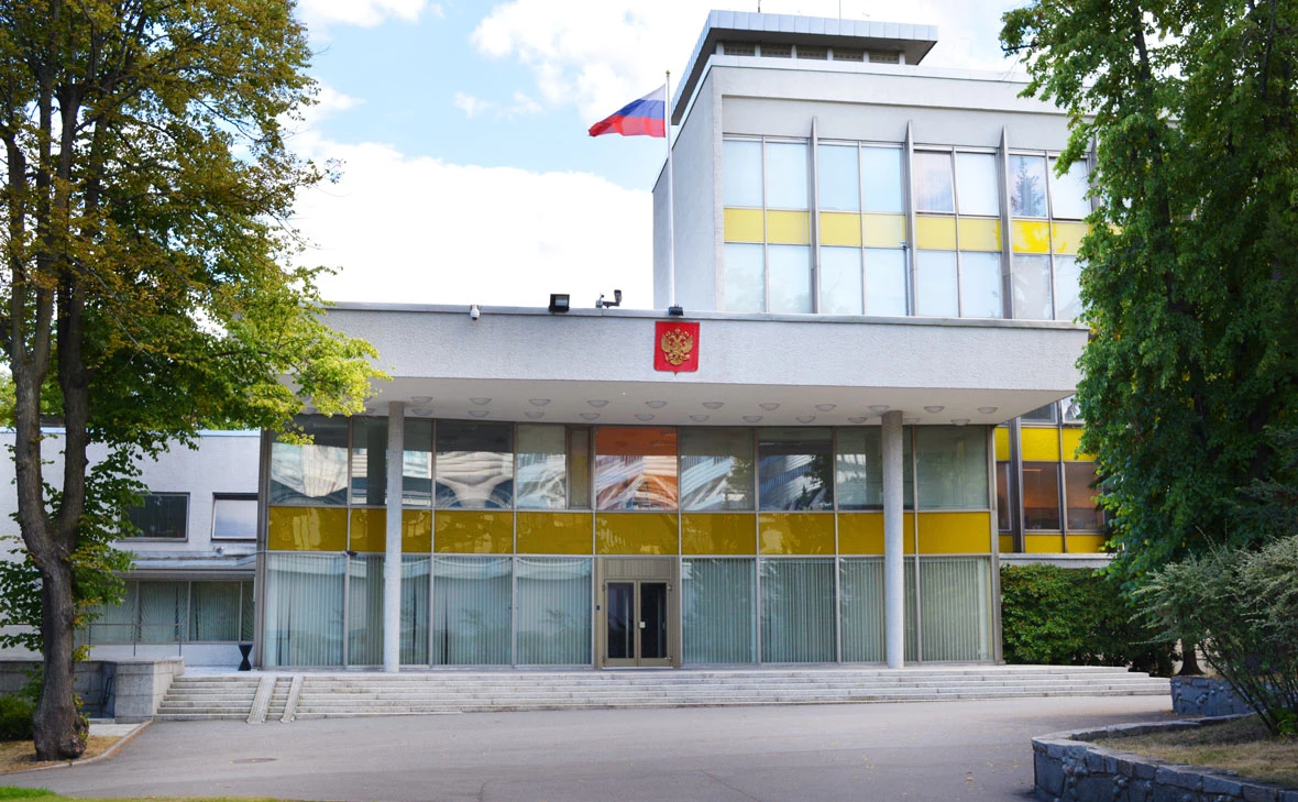 Ирина Дергачева / ТАСС