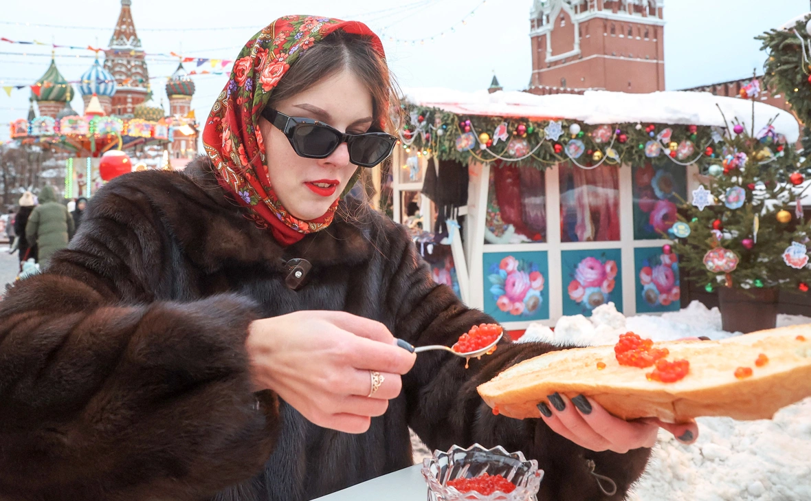 Сергей Петров / news.ru / Global Look Press