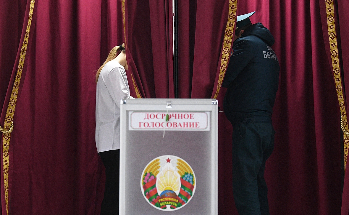 Виктор Толочко / РИА Новости