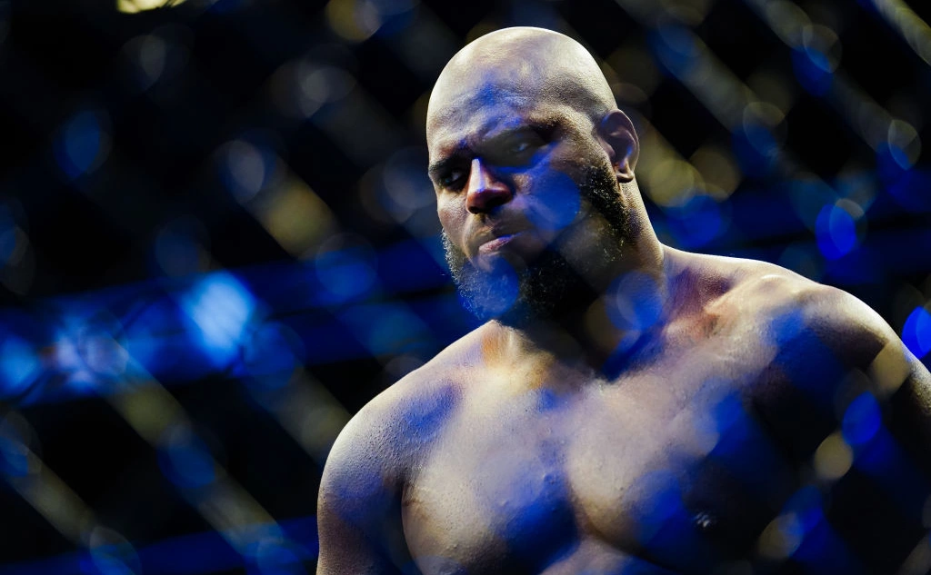 Alex Bierens de Haan / Getty Images