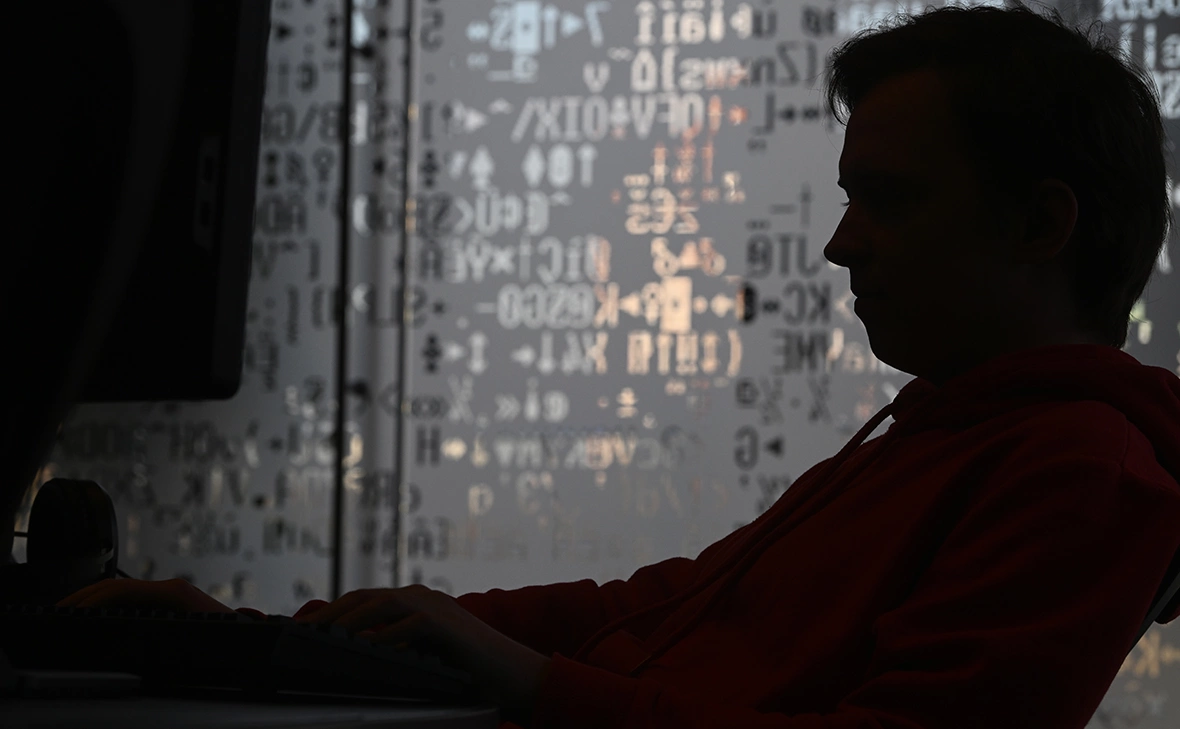 Павел Бедняков / РИА Новости