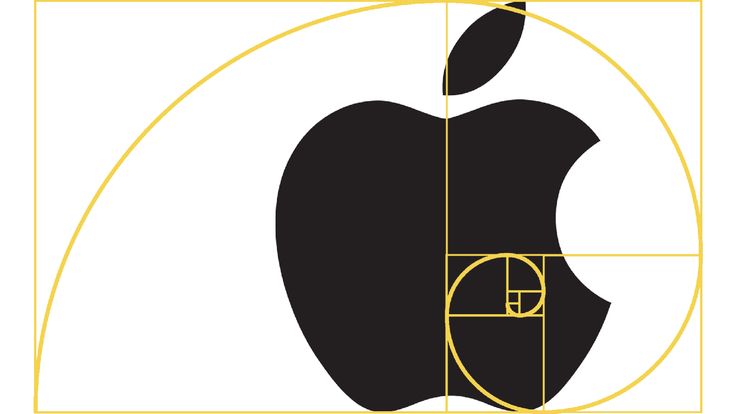 Логотип компании Apple