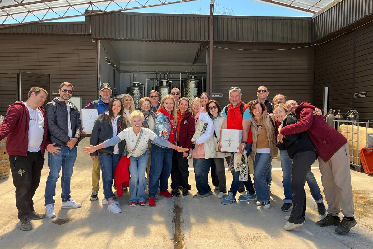 @lek2winery / Telegram