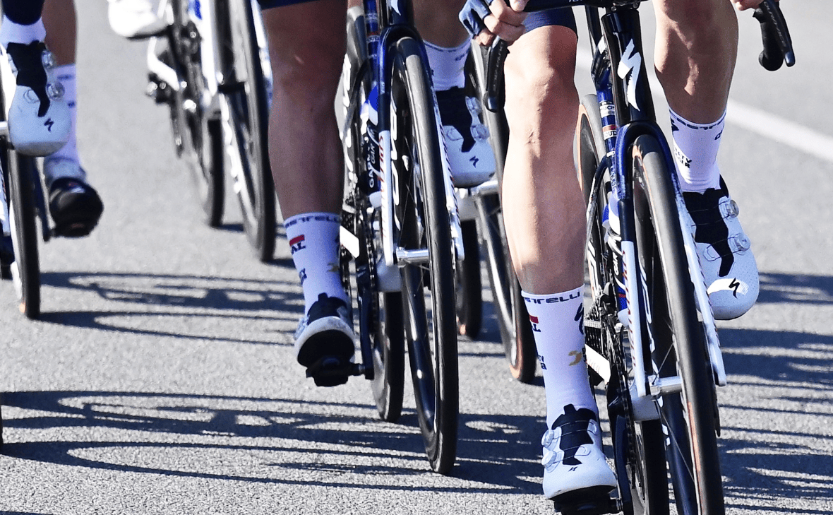 Dirk Waem / Keystone Press Agency / Global Look Press