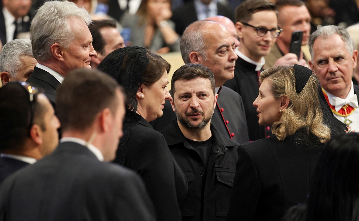 Claudia Greco / Reuters