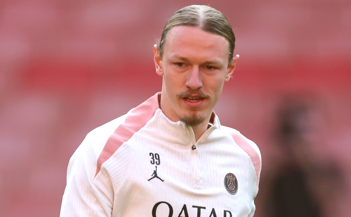 Alex Davidson / Getty Images