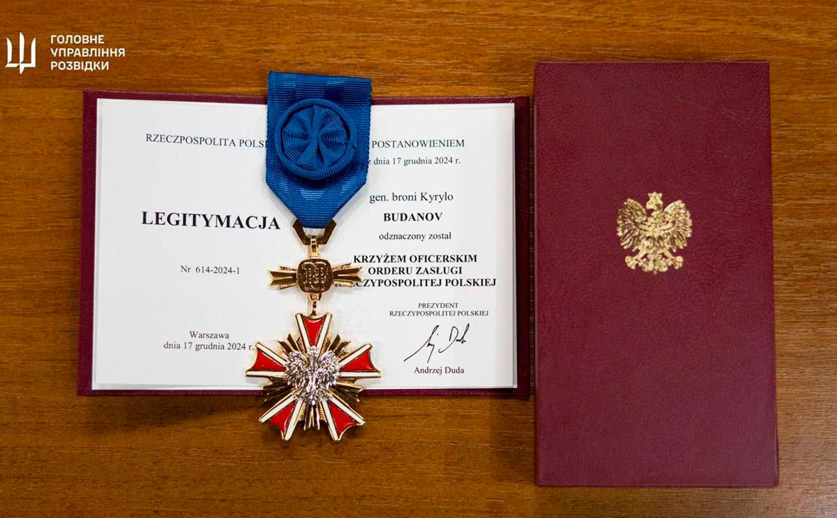 ГУР Украины