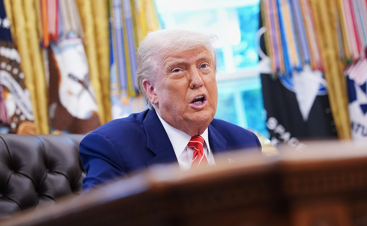 Kevin Dietsch / Getty Images