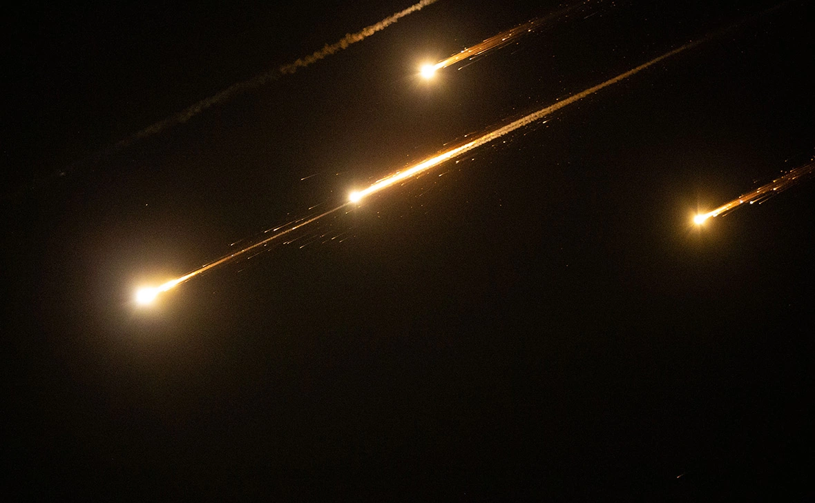 Chen Junqing / XinHua / Global Look Press