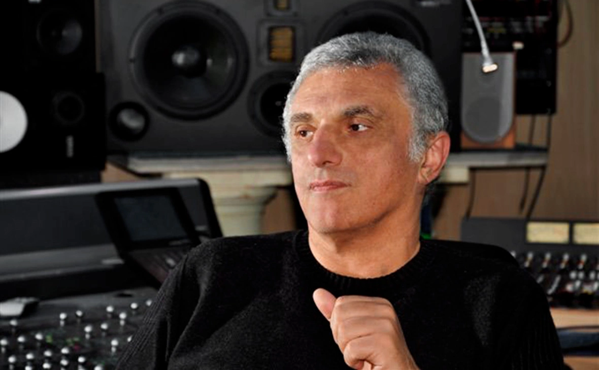 Valentina.policci / Wikipedia