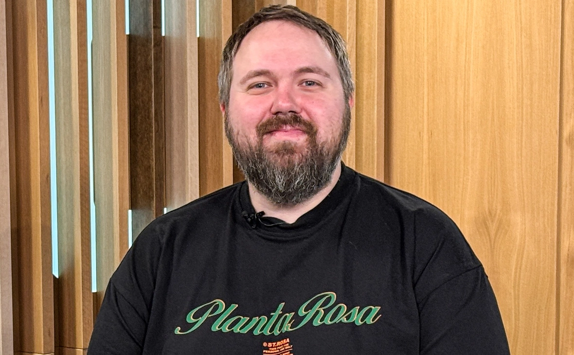 Илья Лазарев / ТАСС