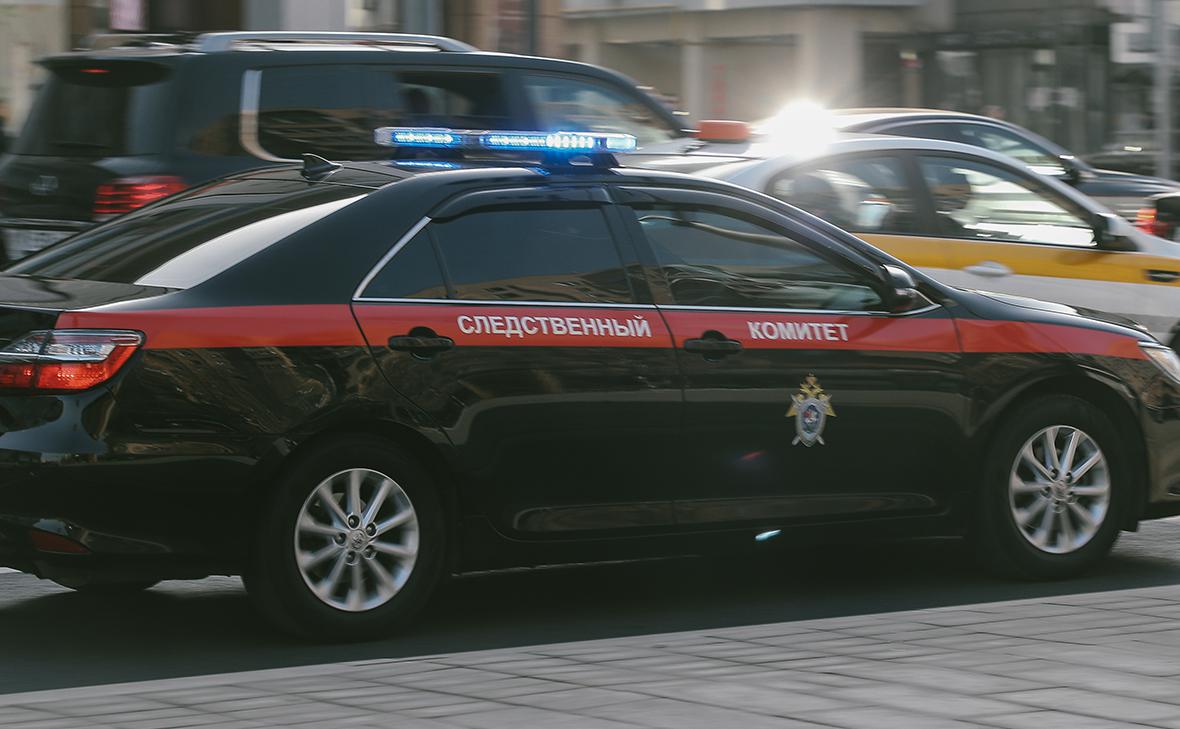 Фото:Андрей Любимов / РБК