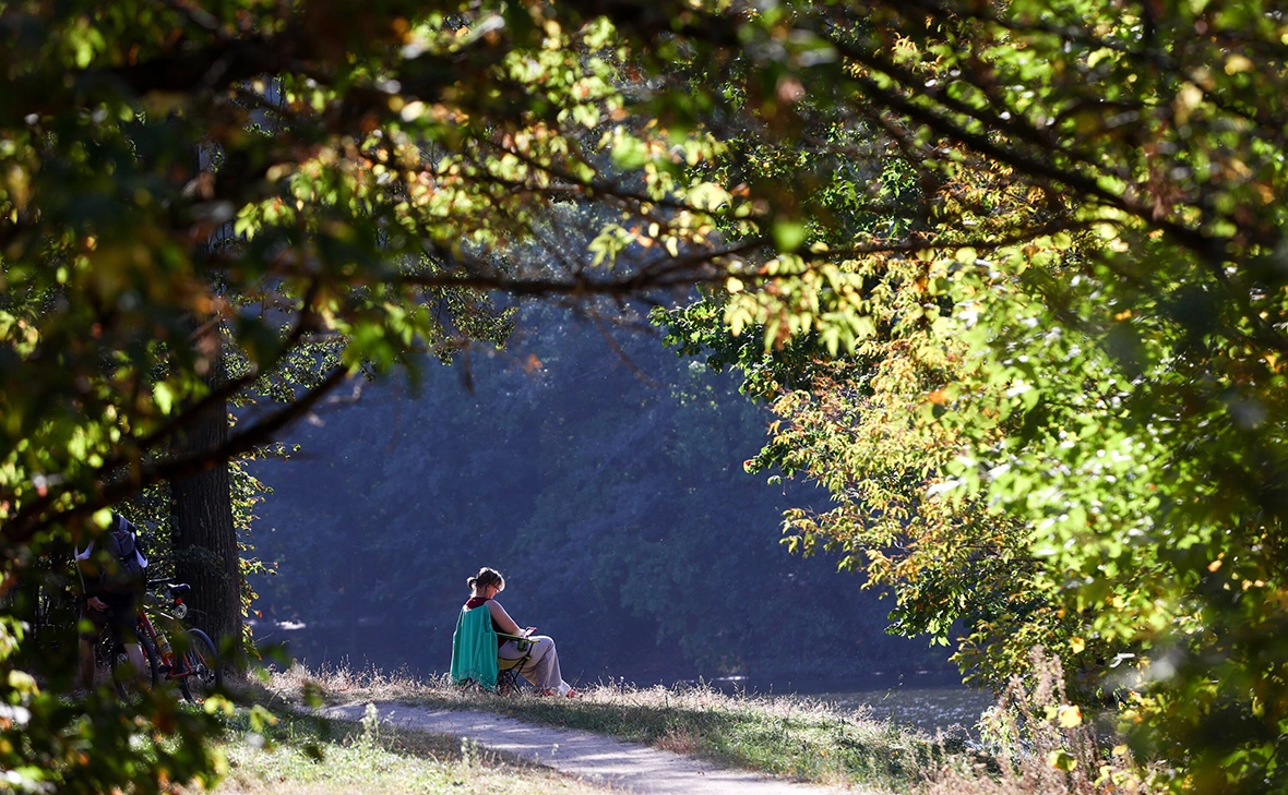 Ярослав Чингаев / АГН «Москва»