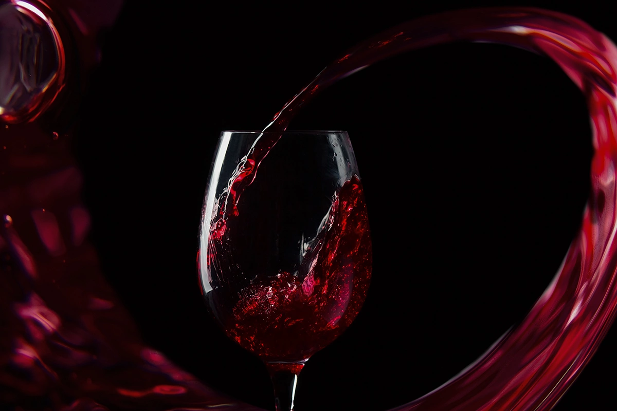 Рынок Fine wine снизился по итогам первых шести месяцев 2025 года