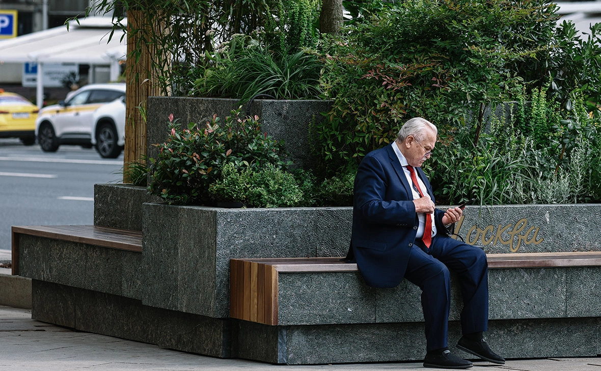 Андрей Любимов / РБК