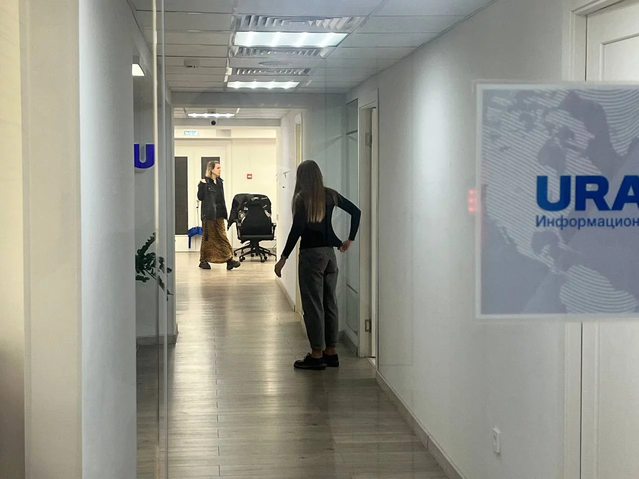 Мария Шараева, 66.RU