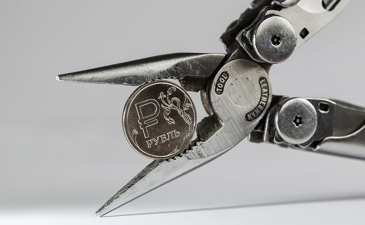 Екатерина Кузьмина / РБК