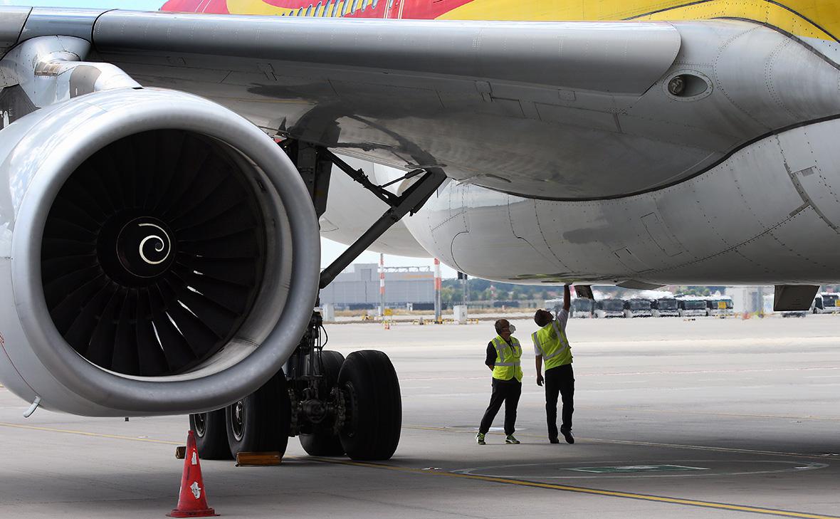 Фото: Wolfgang Kumm / dpa / Global Look Press