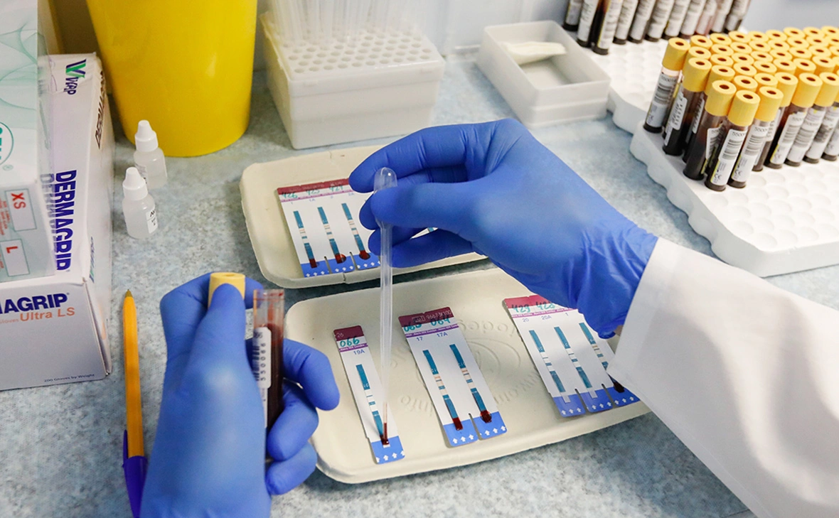 Артем Геодакян / ТАСС