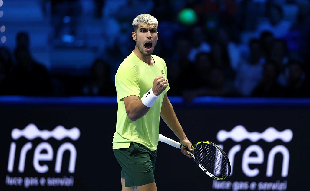  Clive Brunskill / Getty Images