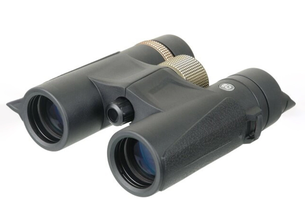 Туристический бинокль