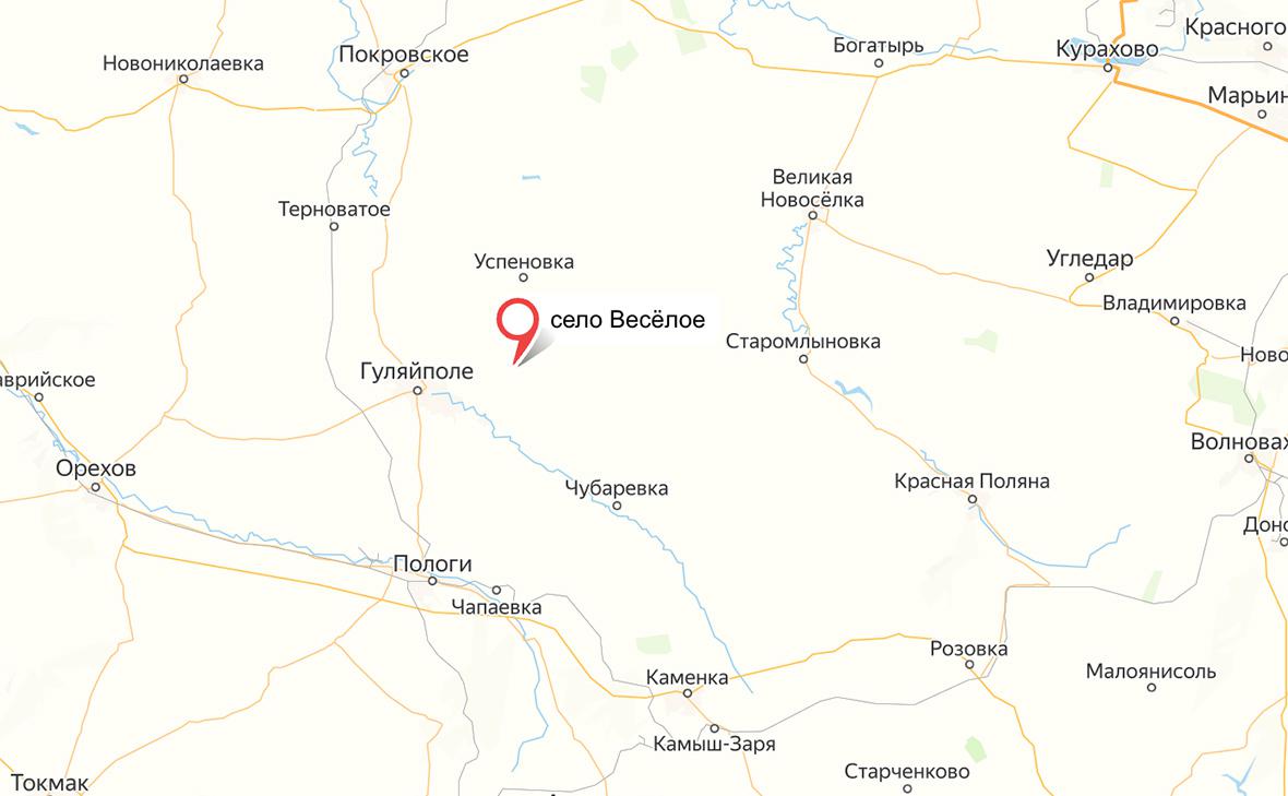 Ruska vojska prodrla skozi ukrajinsko obrambo pri Severodonetsku in vstopila v mesto