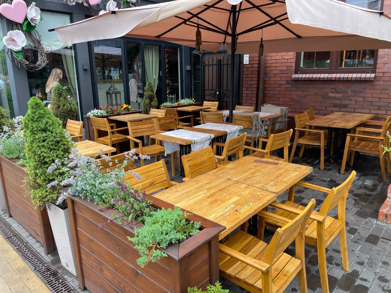 Фото: Марина Маркевич