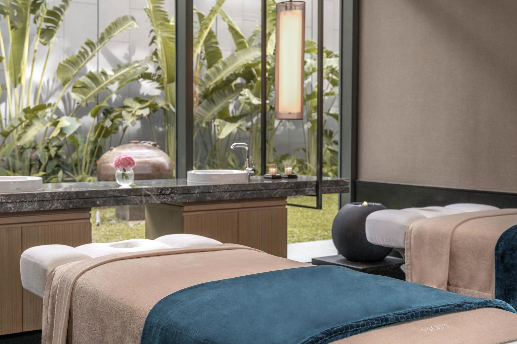 Спа-центр The Spa