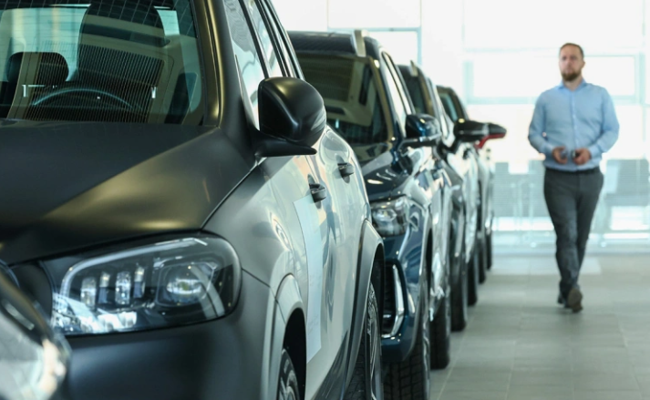 Фото: Сергей Петров / news.ru / Global Look Press