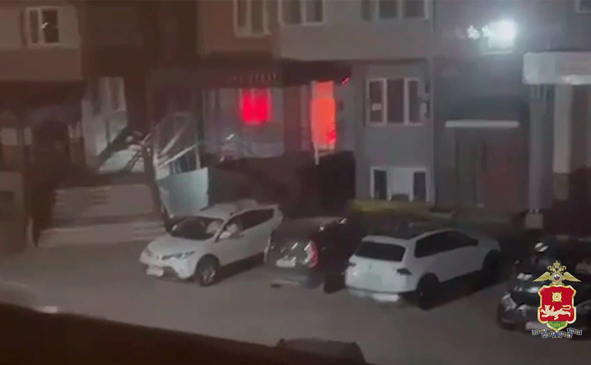 МВД по Республике Хакасия