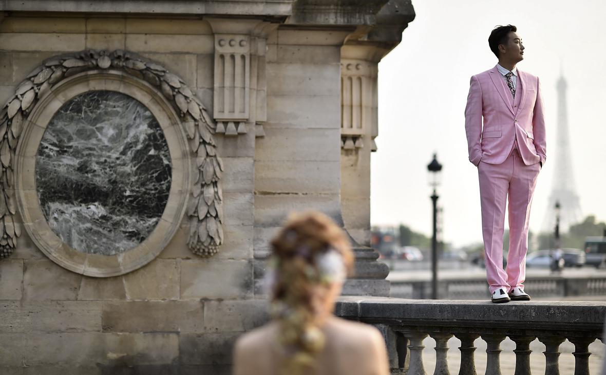 Фото: Getty Images