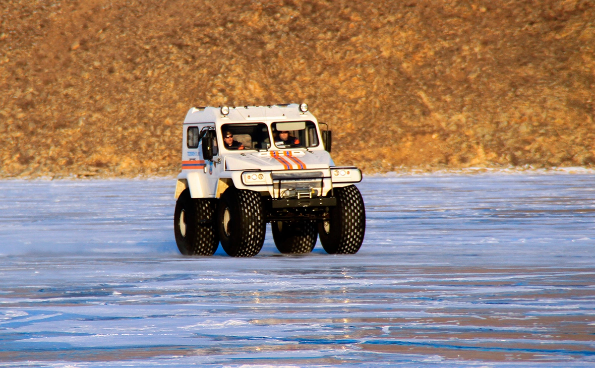 Кирилл Шипицин / РИА Новости