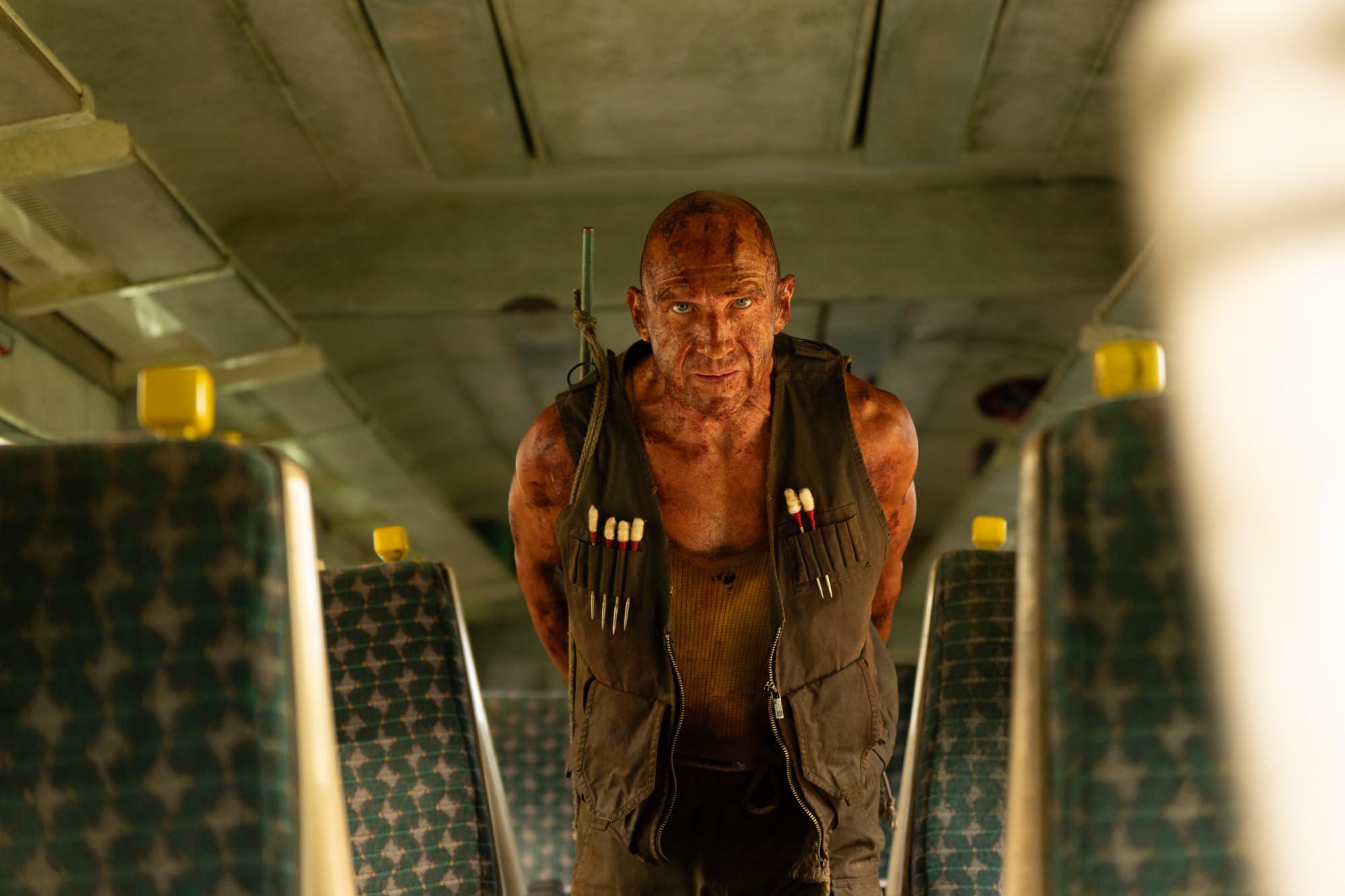 Чем заняться дома: «Храм костей», Гай Ричи и Жора Крыжовников