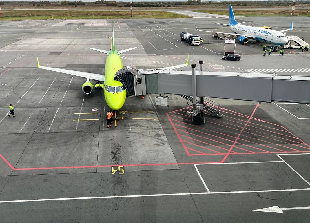 РБК Новосибирск