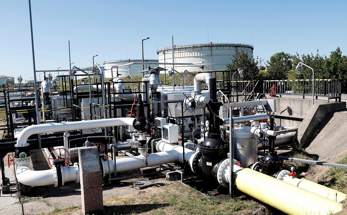 Bernadett Szabo / Reuters