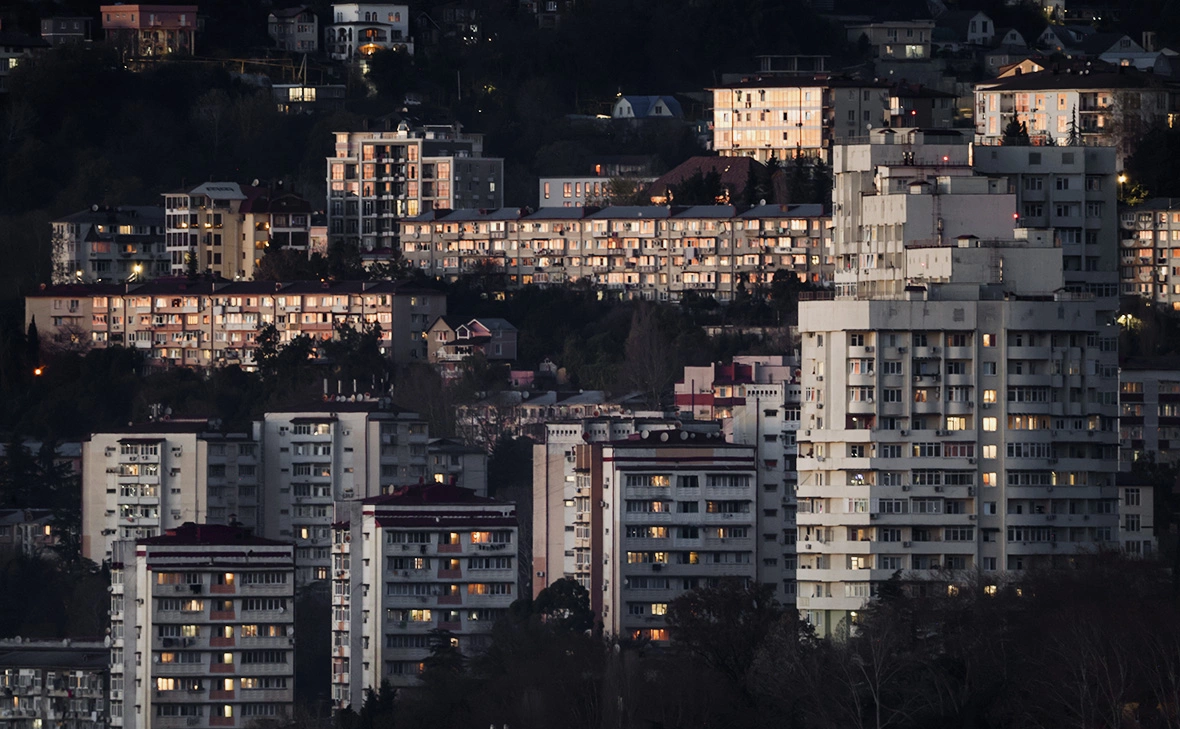 Дмитрий Феоктистов / ТАСС