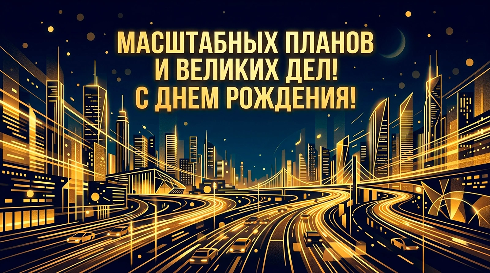 Открытки с днем рождения для любимых, коллег и детей. Красивые и добрые