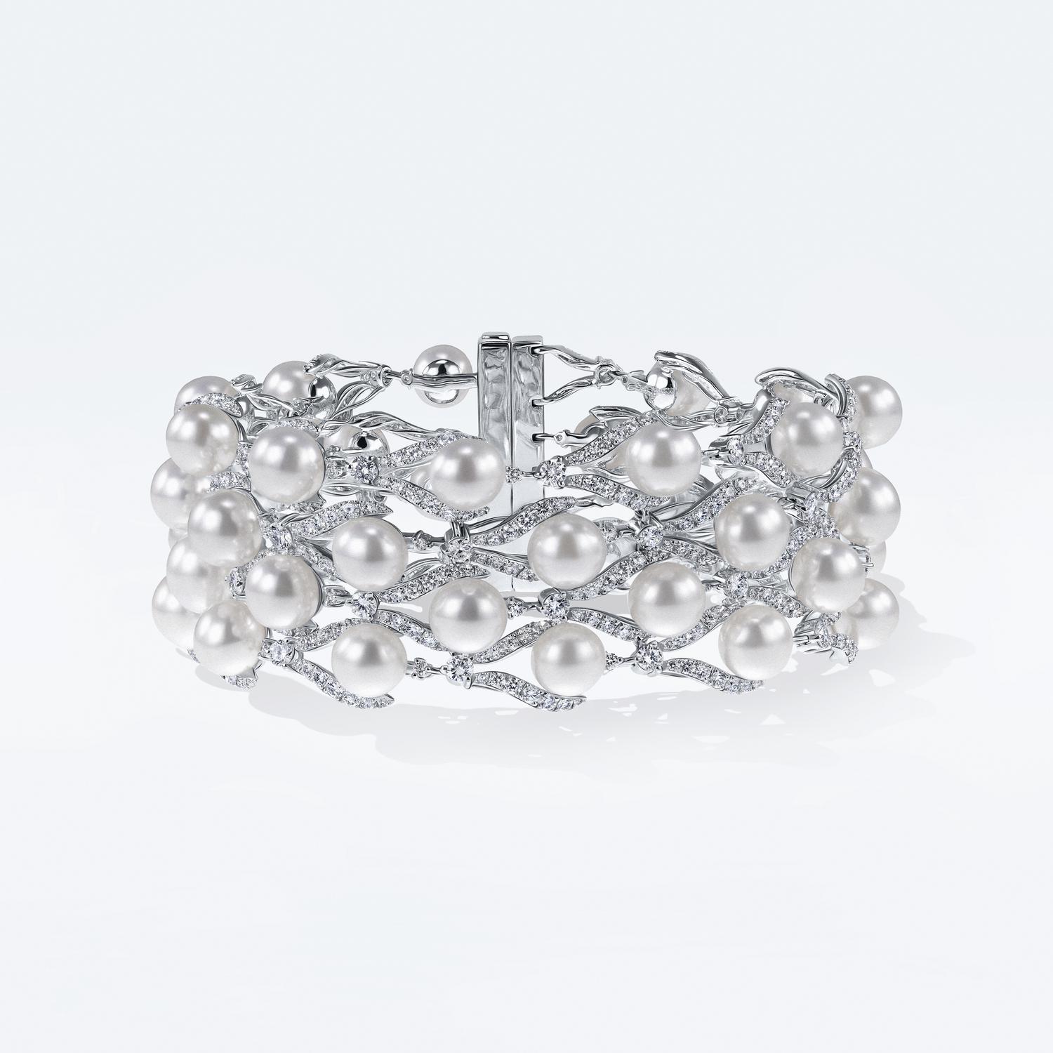 Браслет &laquo;Коронация&raquo;