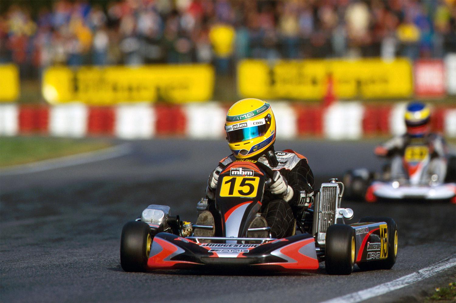 Sutton Motorsports / ZUMA / Global Look Press