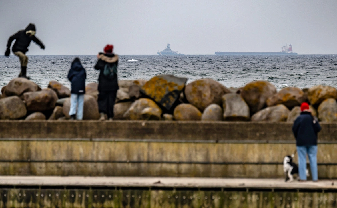 Johan Nilsson / TT / Keystone Press Agency / Global Look Press