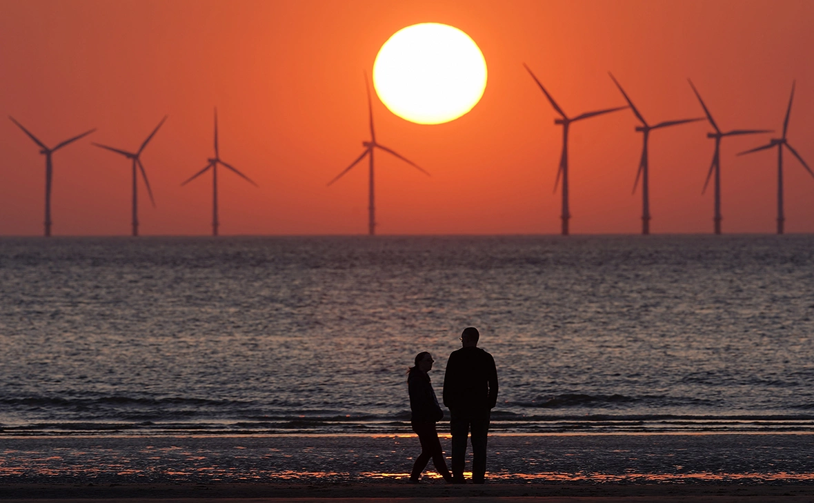 Christopher Furlong / Getty Images